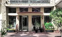 Hôtel Texuda Hotels in L'Ocean