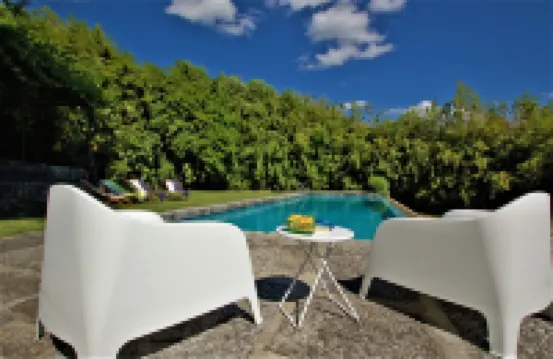 阿菲納家庭旅館