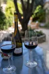 Le Clos Violette d'Aglaé - bar
