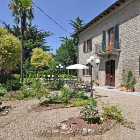 Villa Primula by PosarelliVillas