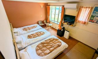 Petit Hotel Kashikojima Harbor