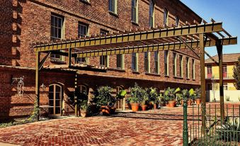 Hotel Peter and Paul, an Ash Hotel