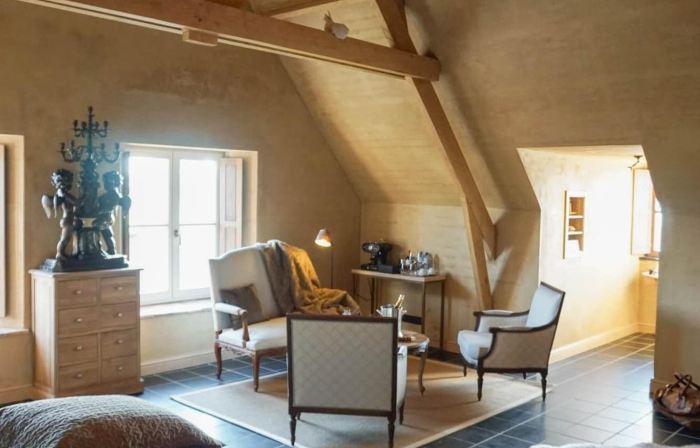 Boutique Hotel De Brakelhoen