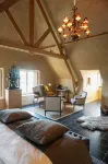 Boutique Hotel De Brakelhoen Hôtels à : Brakel