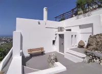 SKYROS BnB, ANNA House in Brooke Hotels in Skyros