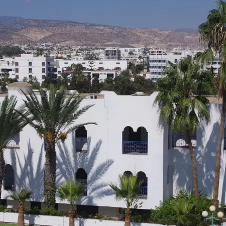 Anezi Apartments