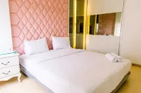 Warm and Comfort Stay 1Br Apartment at Silkwood Residences - 2-Star
