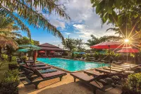 Lanta Klong Nin Beach Resort - Bintang 3
