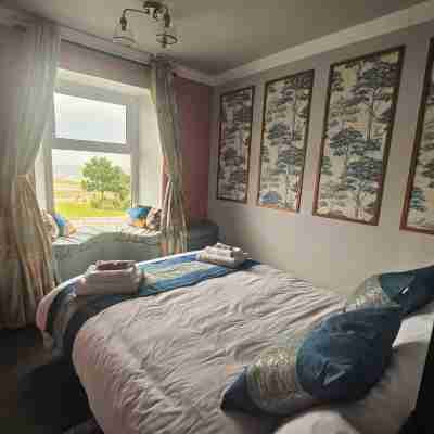 Mourne Mountain Art Apartments Rooms