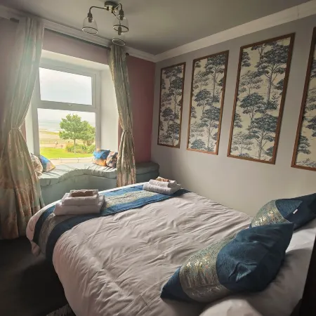 Mourne Mountain Art Apartments
