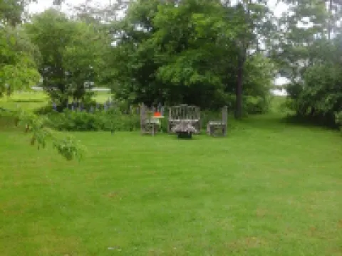 The Coach House Hotels in Charlotte County