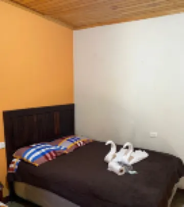 Hotel del Ferrocarril Hotels in 
