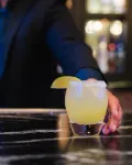 Hyatt Regency Newport Beach West - bar