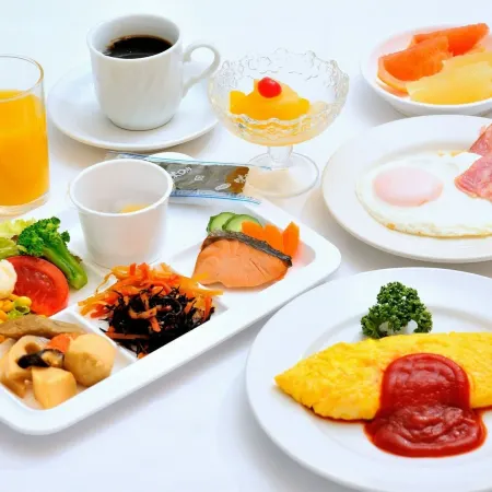 Grand Park Hotel Excel Kisarazu