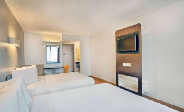 Motel 6 Los Angeles, CA - Los Angeles - LAX