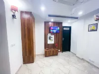 Roomshala 159 the Hauz Khas Inn Các khách sạn ở 