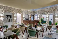 The Nestorian House Hotels in Ano Siros