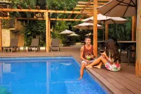 突莉潘思快捷酒店