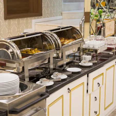 Ruba Palace Thermal Hotel