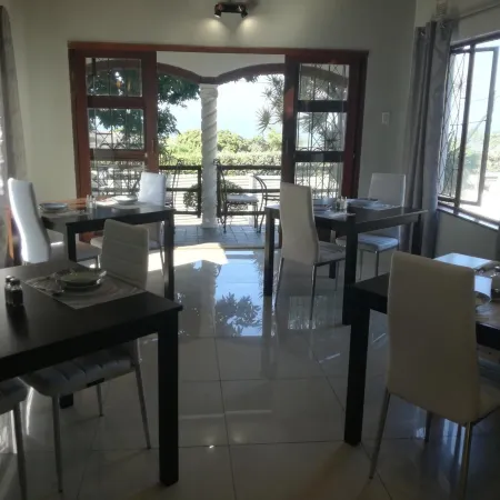 Villa Tropicana - South Africa