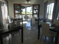 Villa Tropicana - South Africa - Breakfast