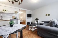 그레이 아파트먼트