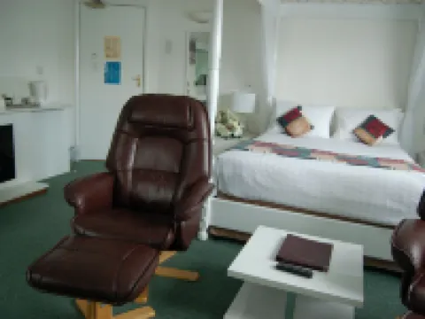 懷特酒店 桑當酒店