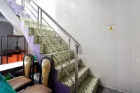 OYO Life 91856 Griya Gedangan Syariah - Wi-Fi