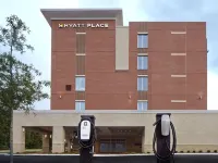 Hyatt Place Chapel Hill/Southern Village Hotels in Orange County