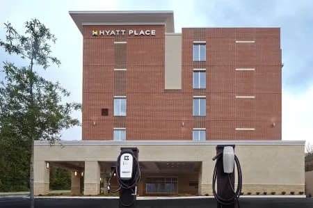 Hyatt Place Chapel Hill/Southern Village