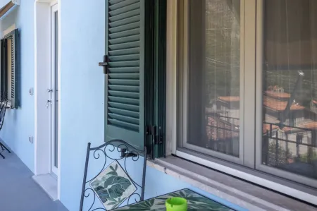 B&B la Casa di Carolina