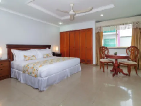 Hotel Costa Bonita Hotels in Monteria
