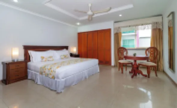 Hotel Costa Bonita Hotels in 