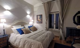 Between Sky and Sea in an Exclusive Village Full of Charm with a Private Terrace