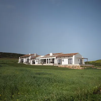 Casa Nook Sagres Hôtels à proximité de : Plage de Baleeira