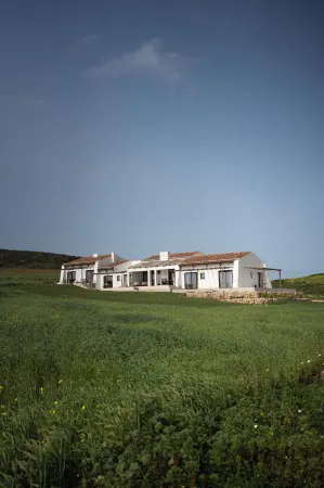 Casa Nook Sagres Отели рядом с достопримечательностью «Praia da Cordoama»