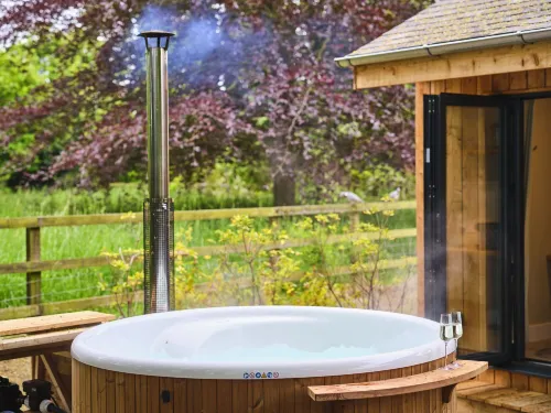 The Weeping Willow - Bed and Breakfasts