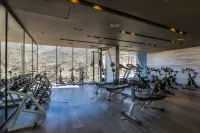 Enjoy Santiago - Gym