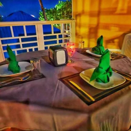 Paradise Retreat, Maafushi