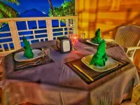 Paradise Retreat, Maafushi Hotels in Maafushi