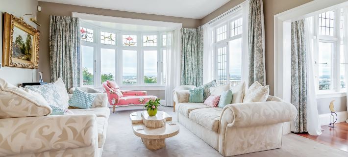 Dyers House Hotels in Christchurch