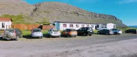 拉特伯甲酒店 - 停車場