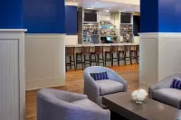 Hotel Viking - bar