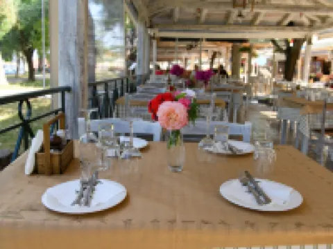 Passas Mare Apartments & Studios Hotels in Benitses