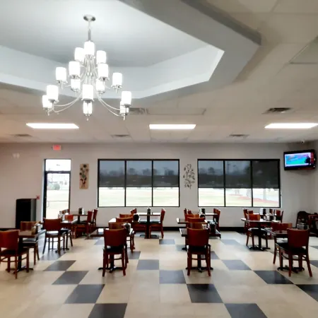 Howard Johnson by Wyndham Florence
