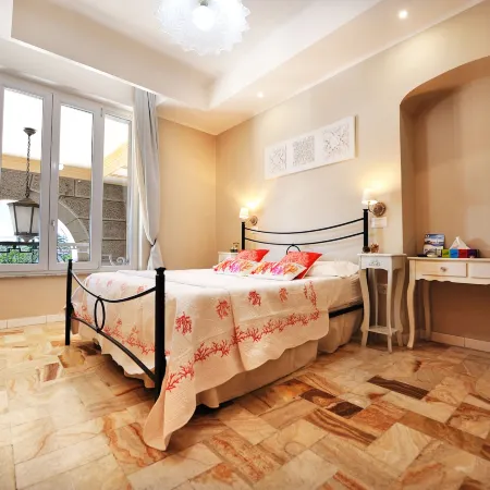 Onda Marina Rooms