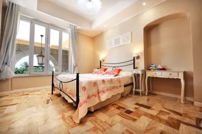 Onda Marina Rooms Hotel in zona Piazza Francesco Paolo Ingrao