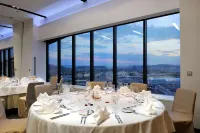Radisson Blu Plaza Hotel, Ljubljana, Si Hotels in Municipality of Domzale