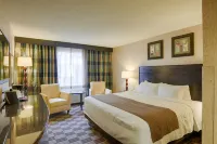 Prairie Band Casino & Resort Hotel di Lincoln