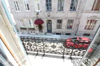 B&B de la Fontaine